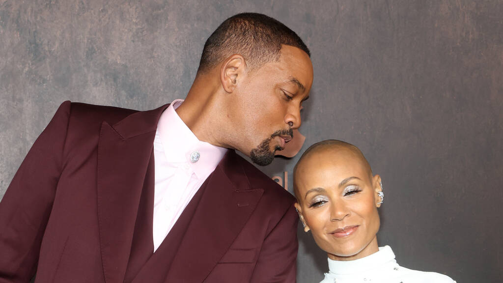 Will Smith honours wife and exwife in Mother's Day tribute