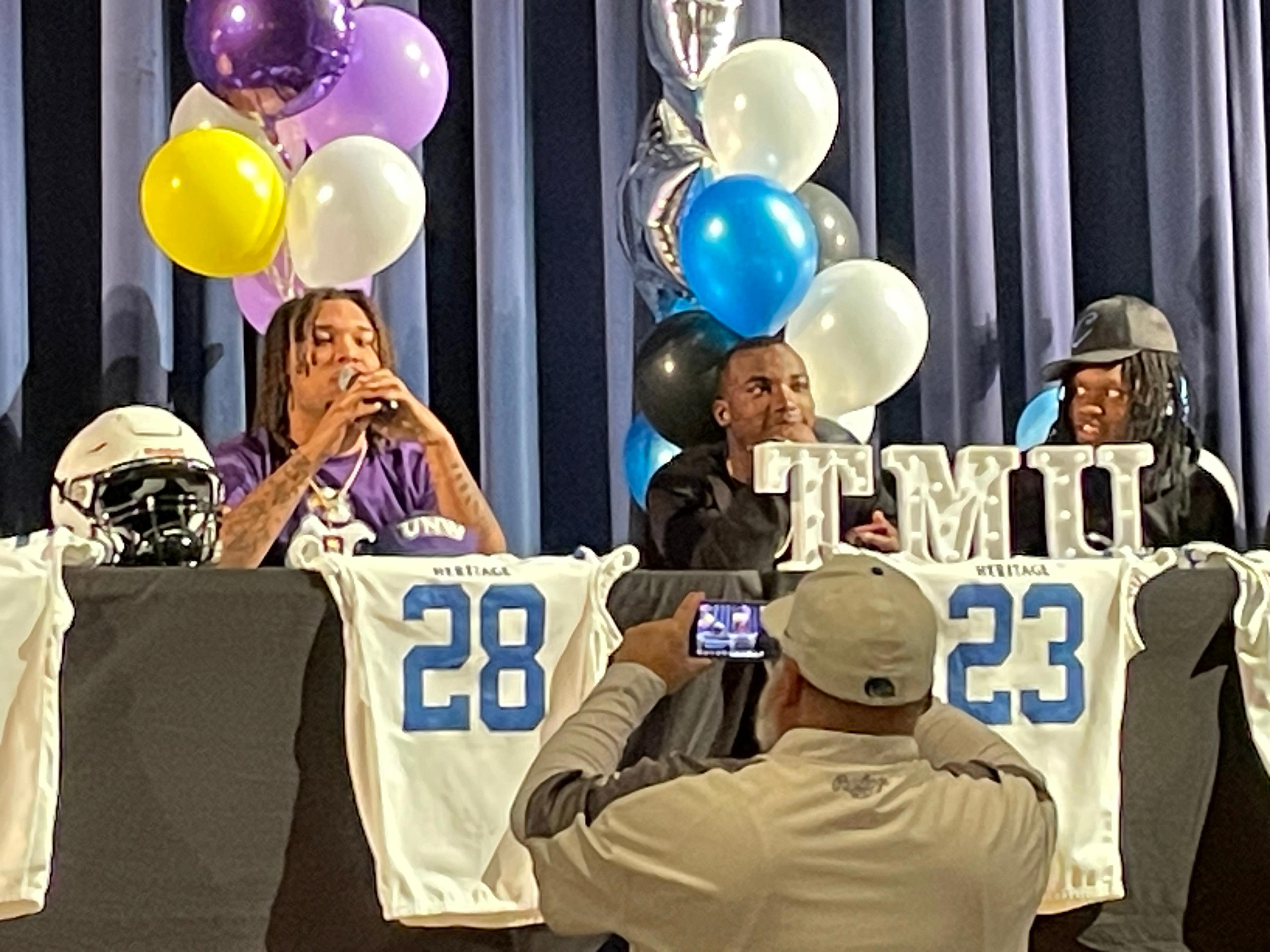 Florida recruiting 2026 football summer commitment tracker Who's going