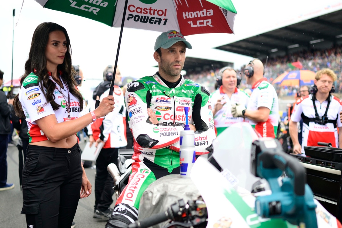 Quartararo dan Bastianini Dapat Hukuman, Mir Cedera