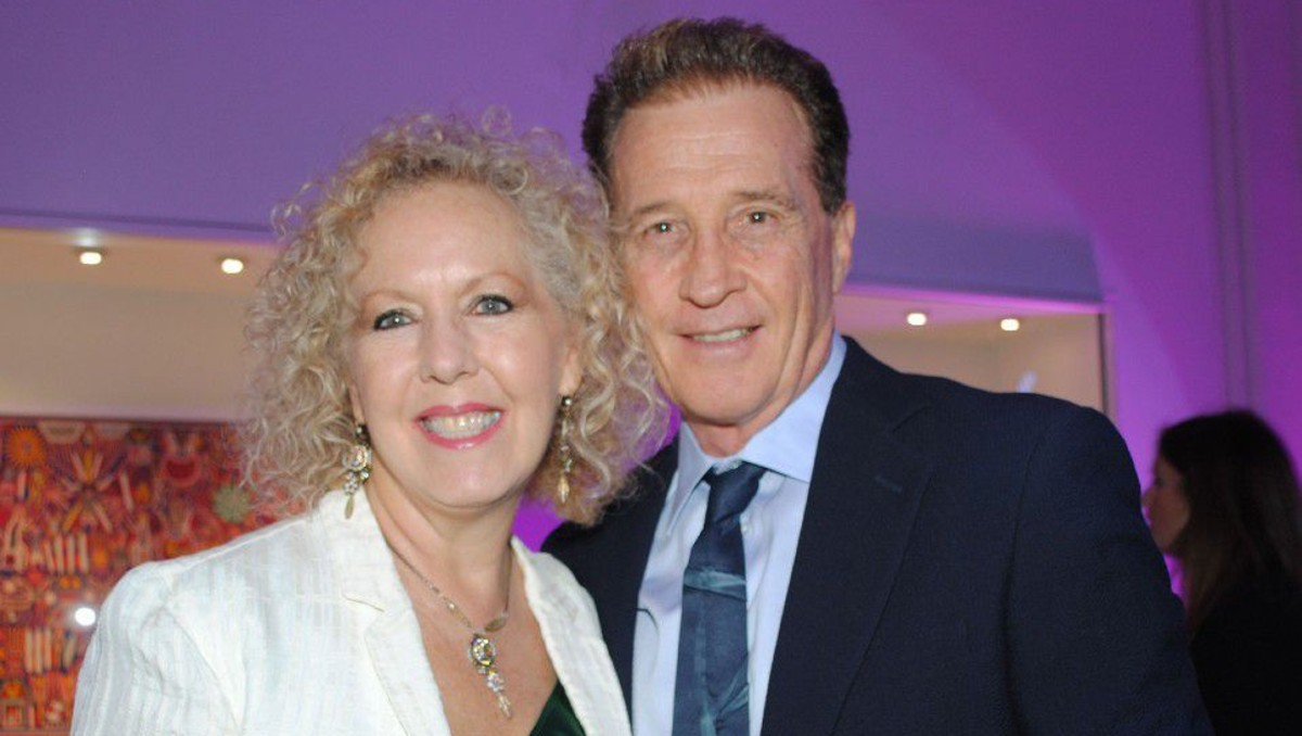 Qué enfermedad tiene Mercedes Alemán, la esposa de Emmanuel? Esto sabemos