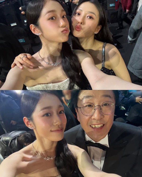 9 Inspirasi Rias Wajah Artis Korea dari Baeksang Arts Awards 2025, Luar Biasa!
