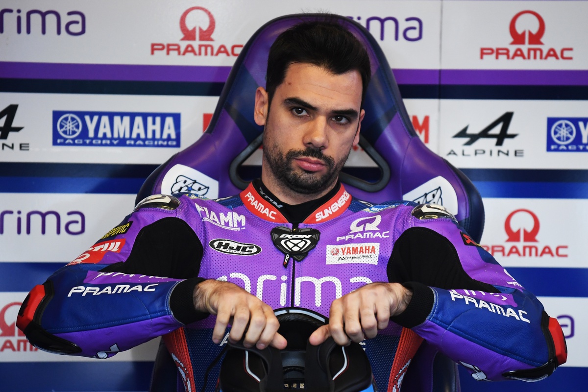 Quartararo dan Bastianini Dapat Hukuman, Mir Cedera