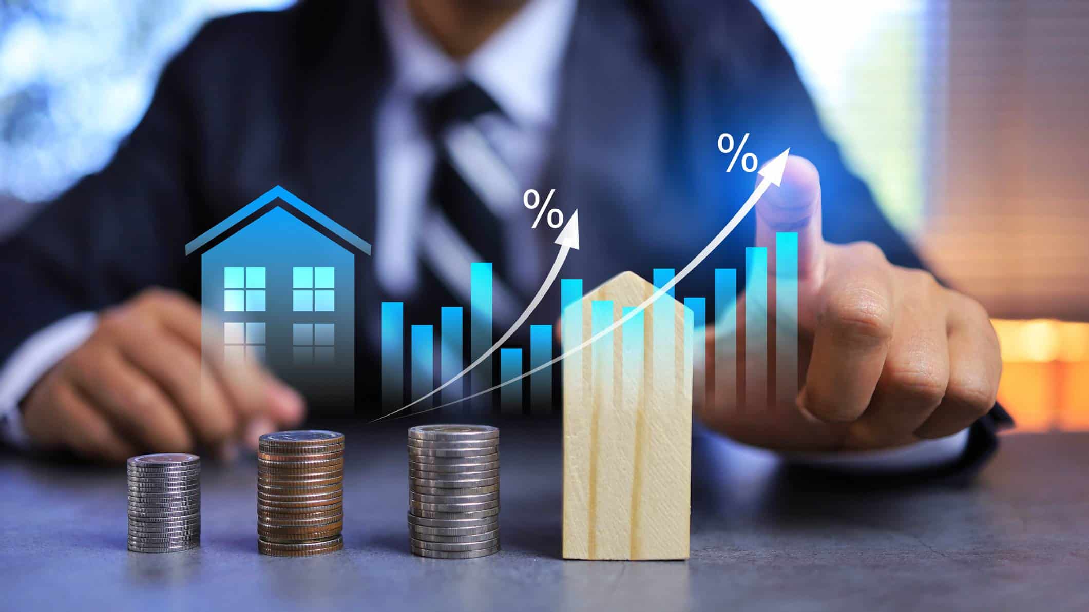 Dexus shares lift after property update and dividend news