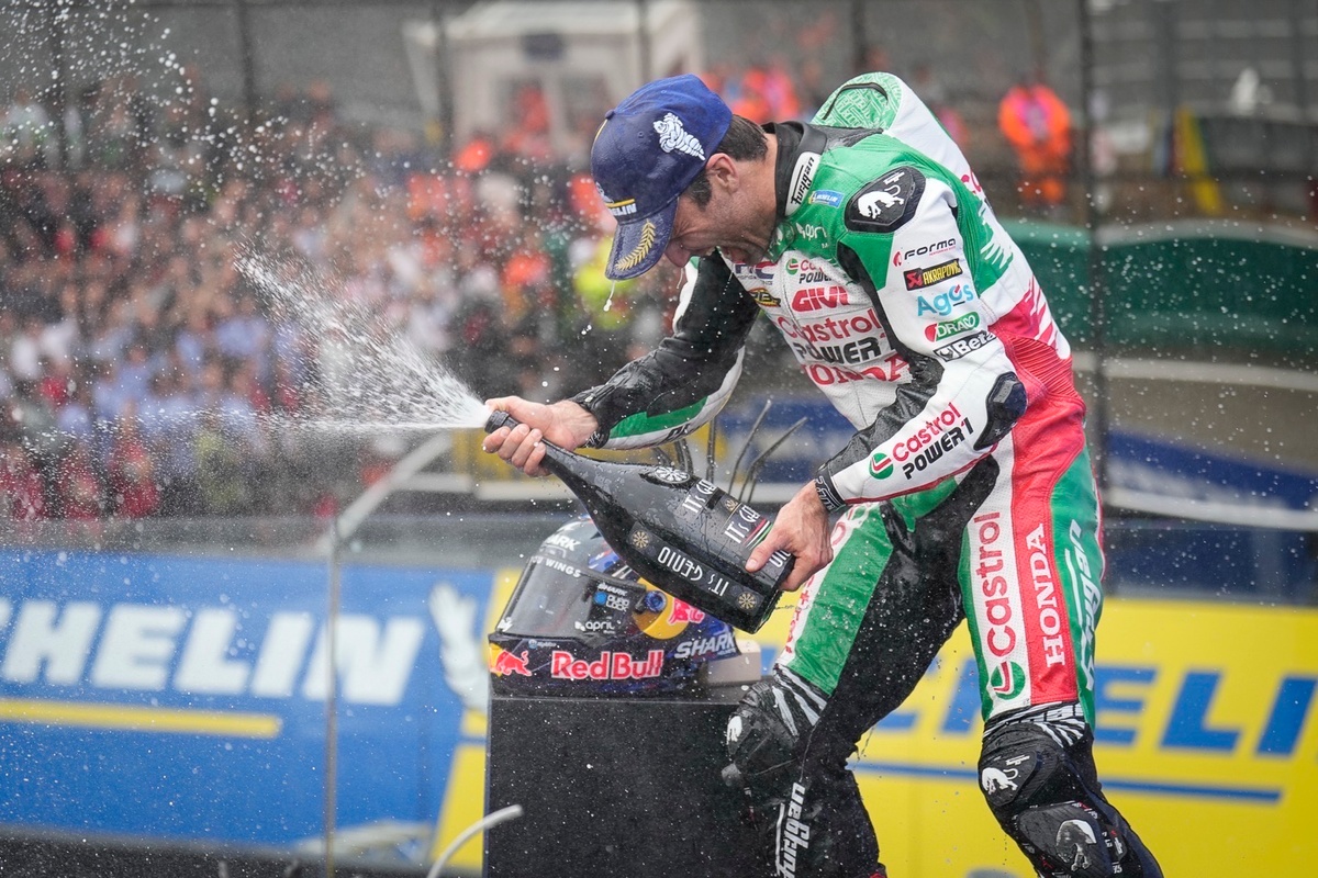 Quartararo dan Bastianini Dapat Hukuman, Mir Cedera