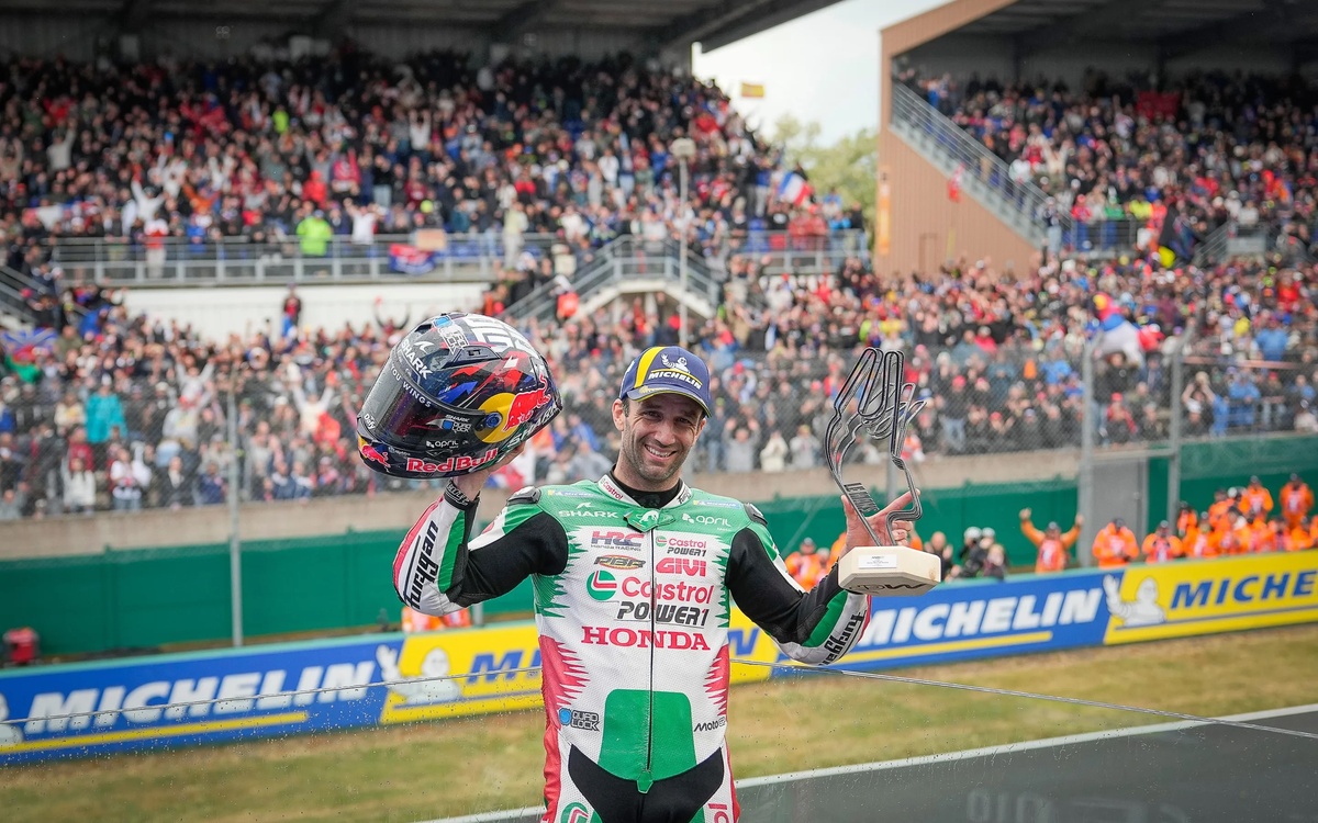 Quartararo dan Bastianini Dapat Hukuman, Mir Cedera