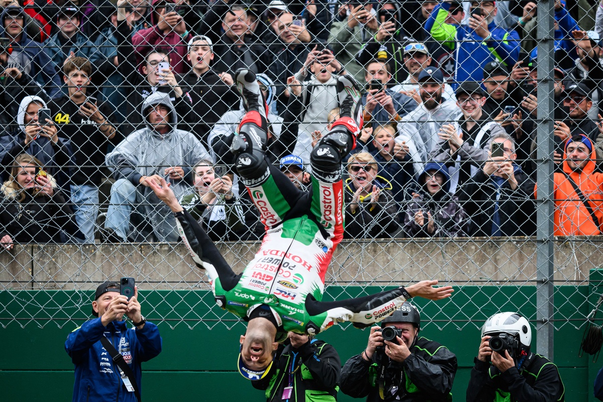 Quartararo dan Bastianini Dapat Hukuman, Mir Cedera