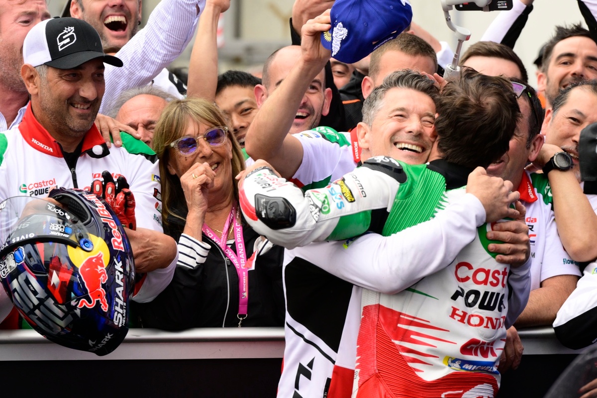 Quartararo dan Bastianini Dapat Hukuman, Mir Cedera