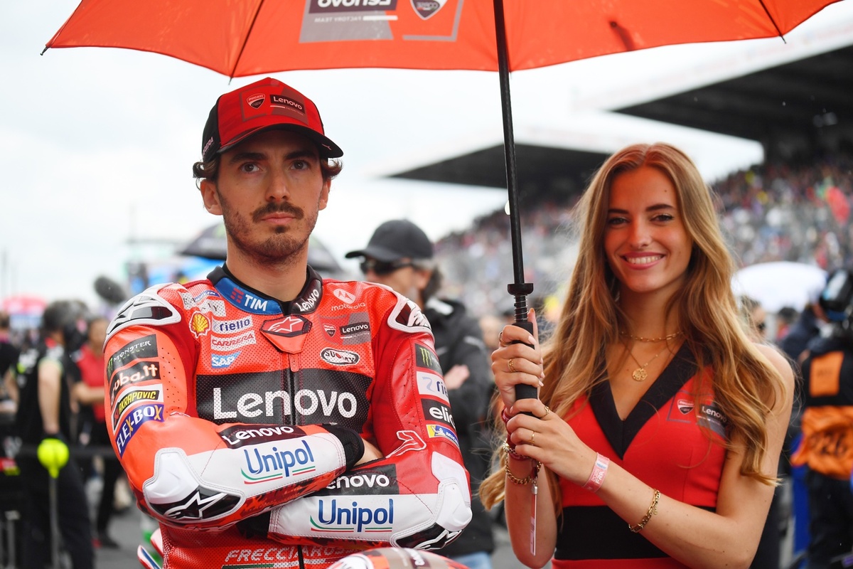 Quartararo dan Bastianini Dapat Hukuman, Mir Cedera