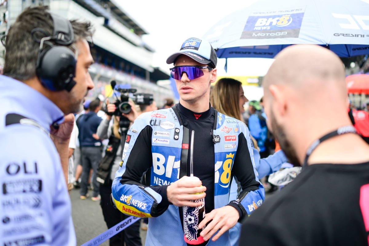 Quartararo dan Bastianini Dapat Hukuman, Mir Cedera