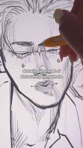 Shen Ricky from ZB1 – You Will Be Eaten!