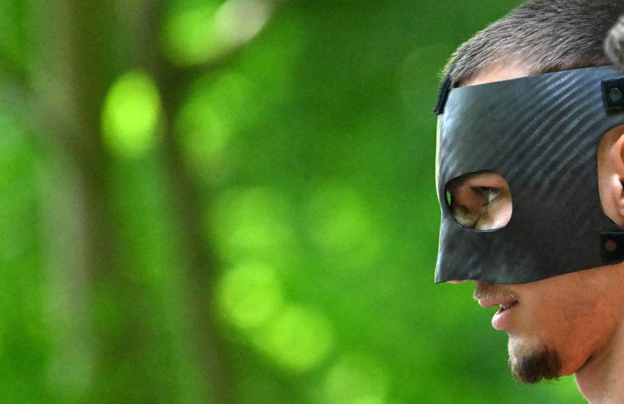 CEC ABSOLUTE KATASTROPHE intelligence overview