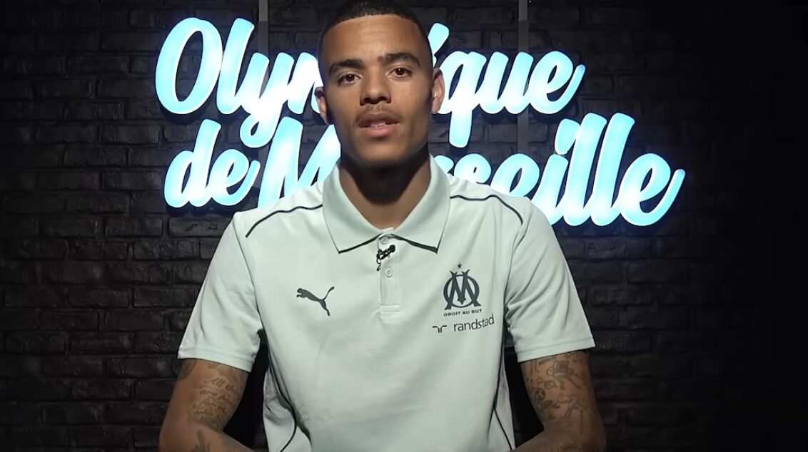 Om set precio para vender greenwood a Cristiano Ronaldo