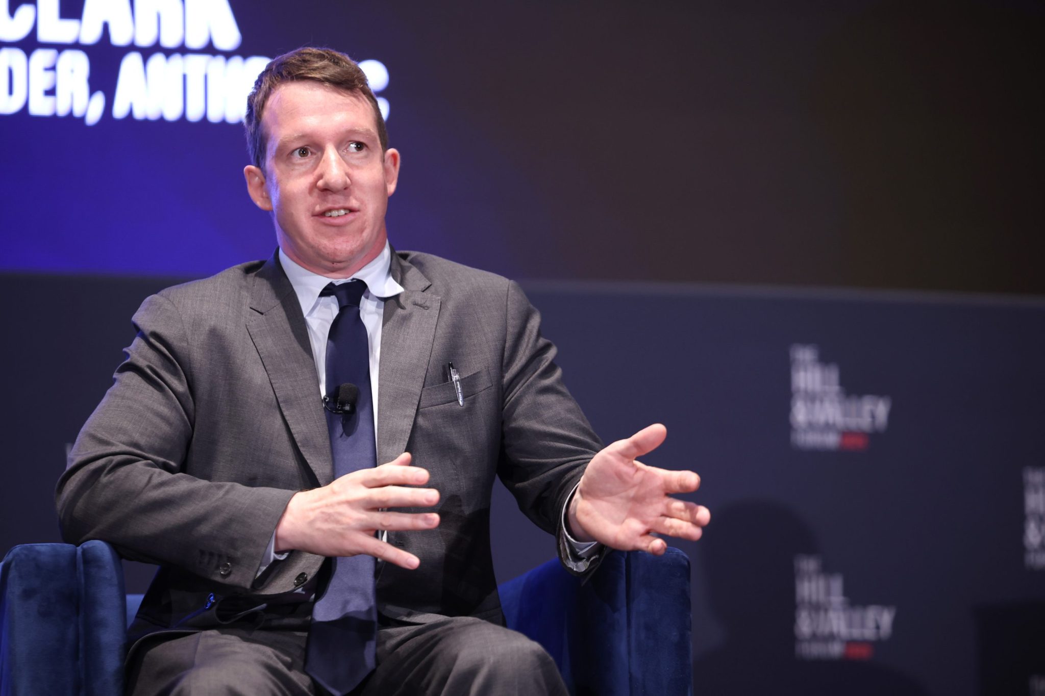 Lawyer Admits Embarrassing Mistake After Anthropic S Claude Made Up A