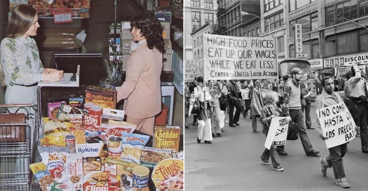 19 Brutal Ways the 70s Economy Was WorseAnd How Boomers Say It Compares to Today