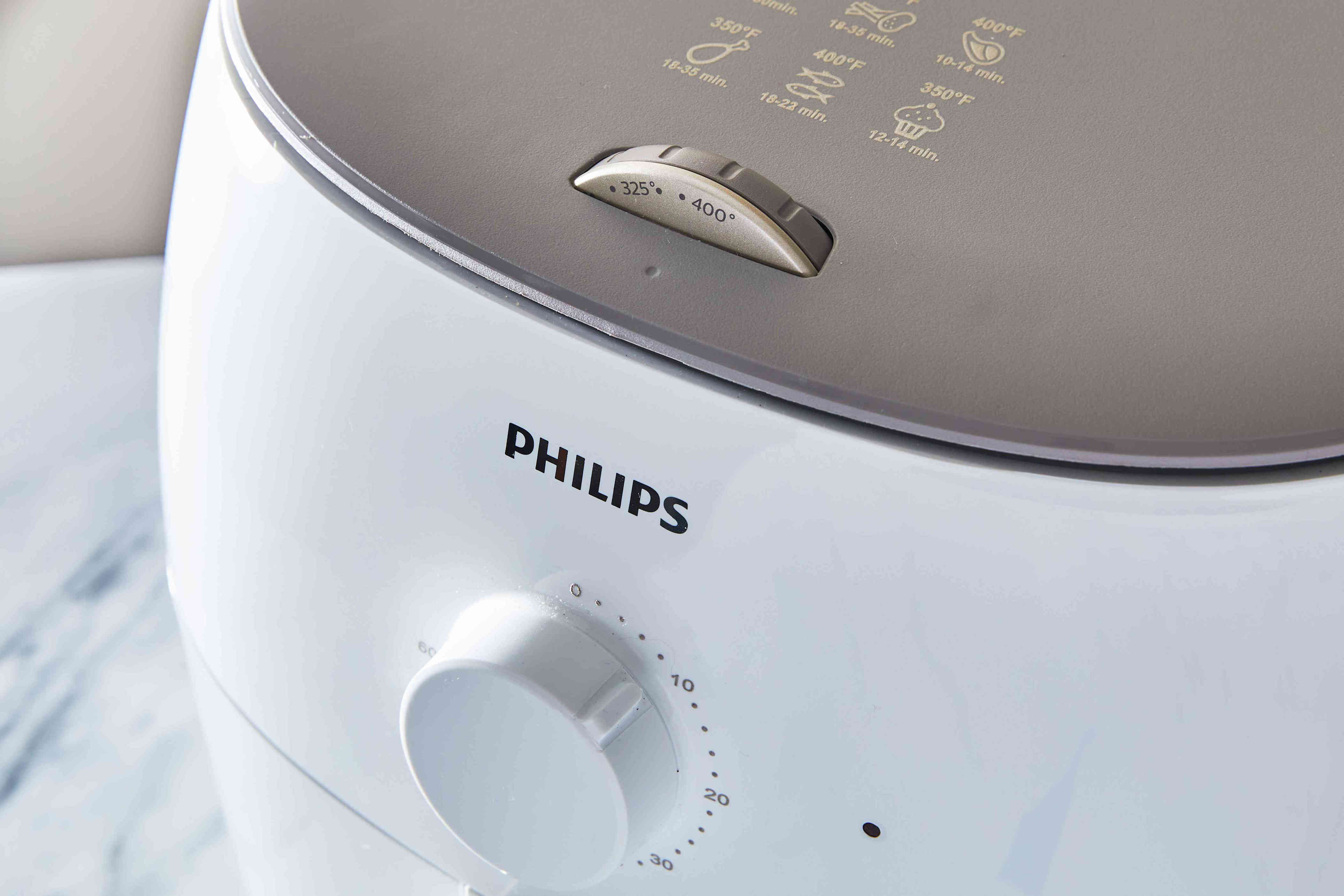 Can You Put Glass In An Air Fryer?