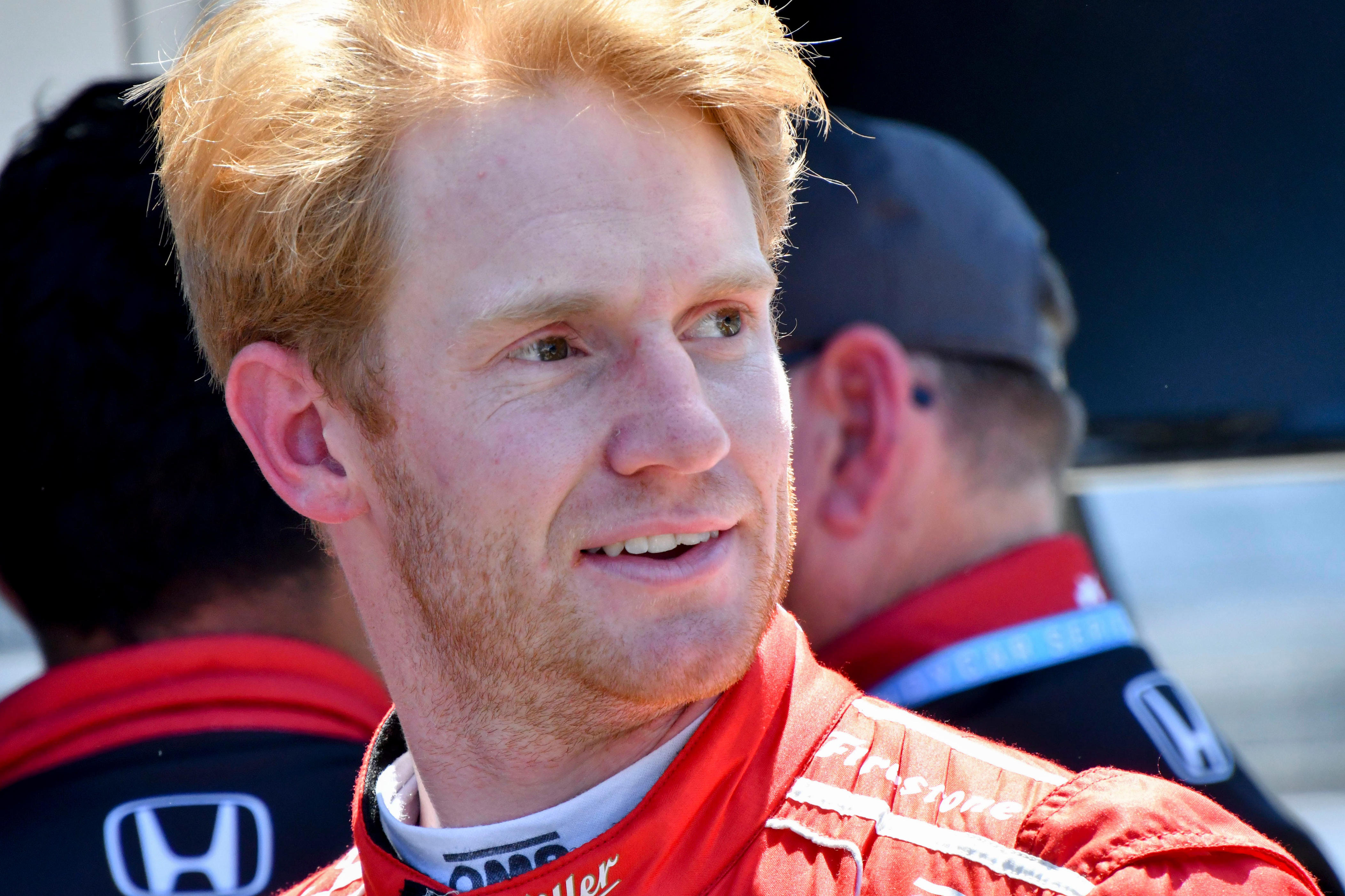 Jacob Abel returns to Indy 500 with Abel Motorsports