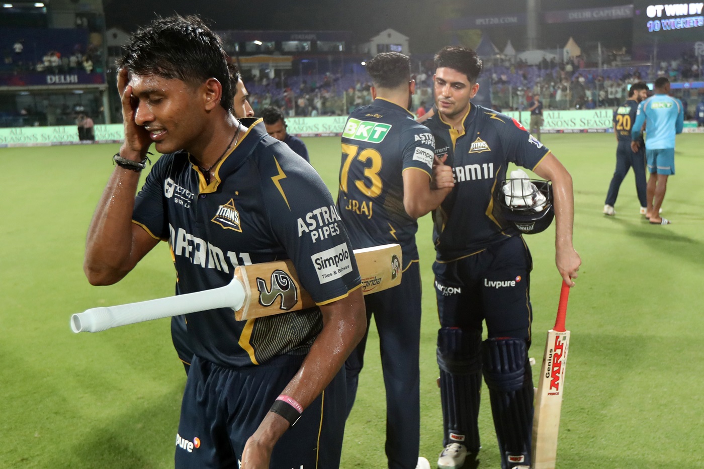 What's the real secret to GT's batting success? (Hint it's not the