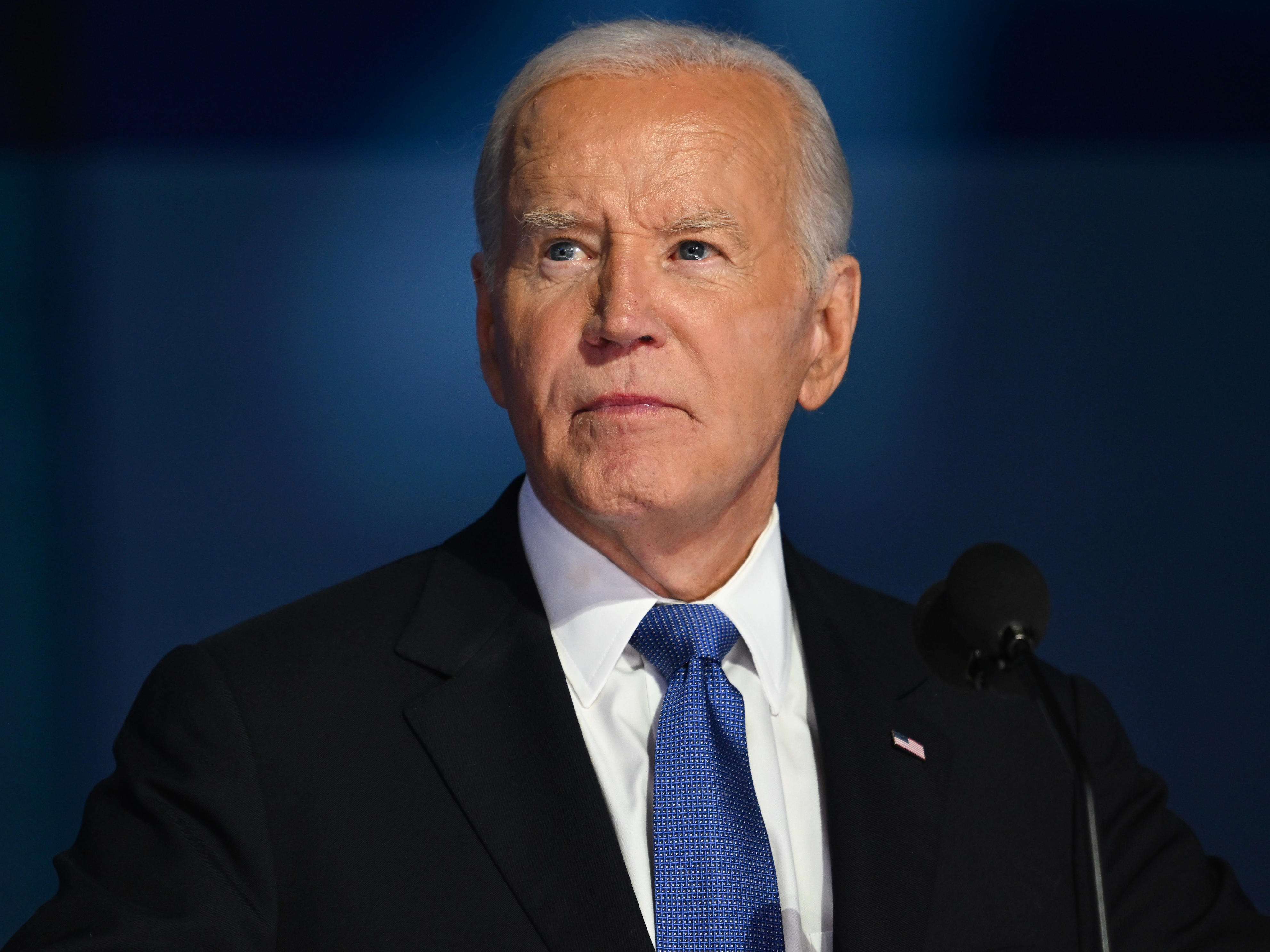 Joe Biden diagnosed with an 'aggressive form' of prostate cancer 'The(00)