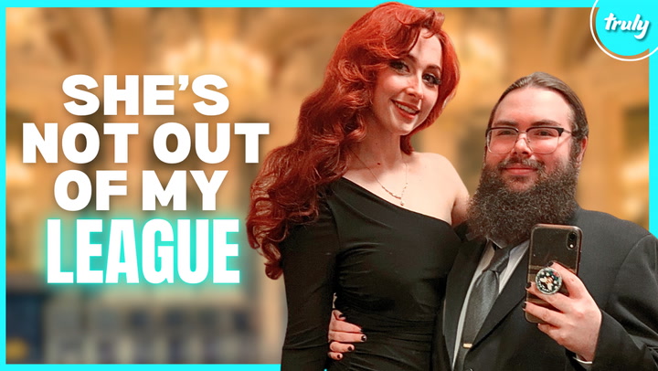 Guys Hit On My Girlfriend In Front Of Me Love Don T Judge