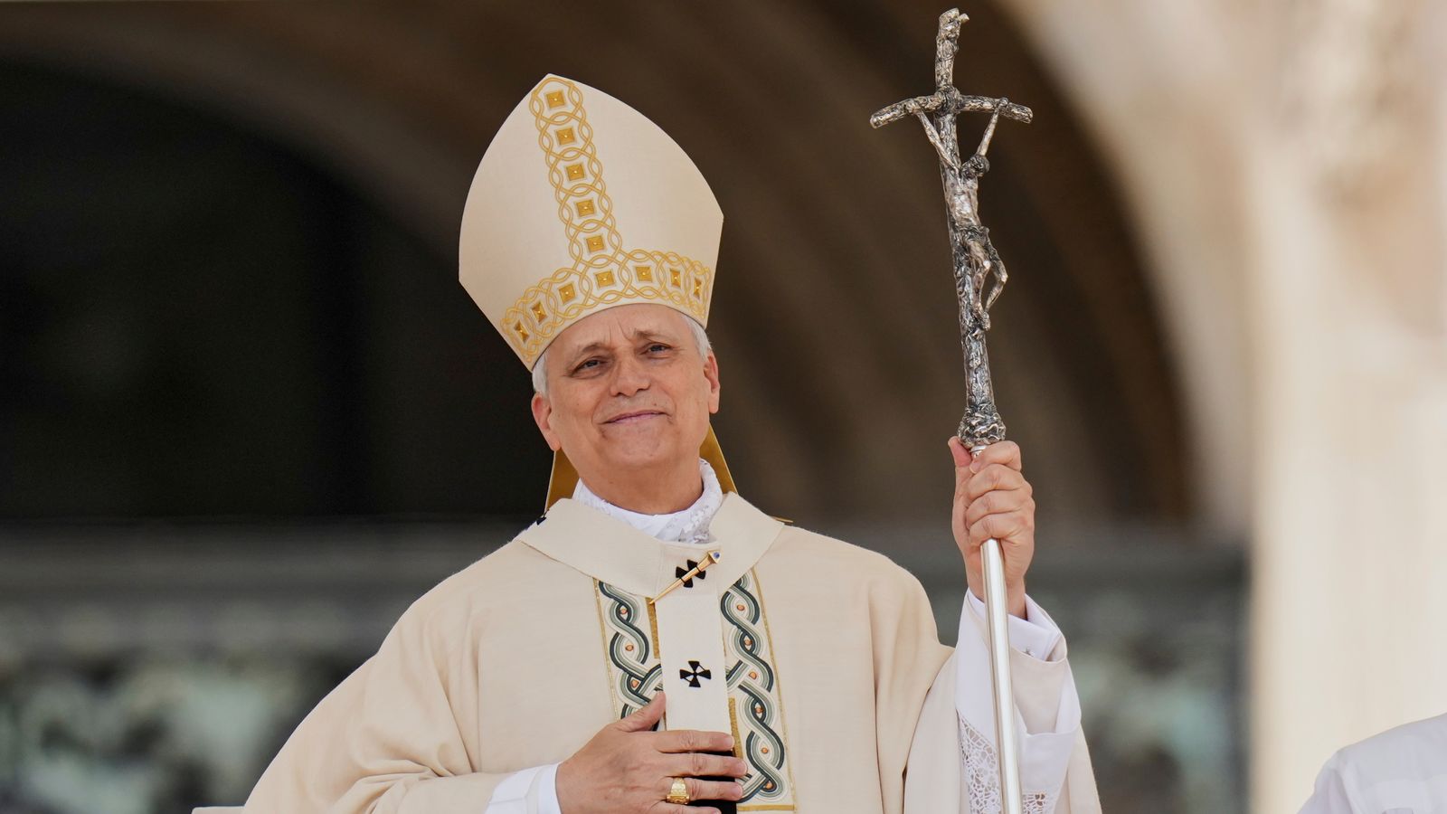 pope-leo-s-inauguration-key-moments