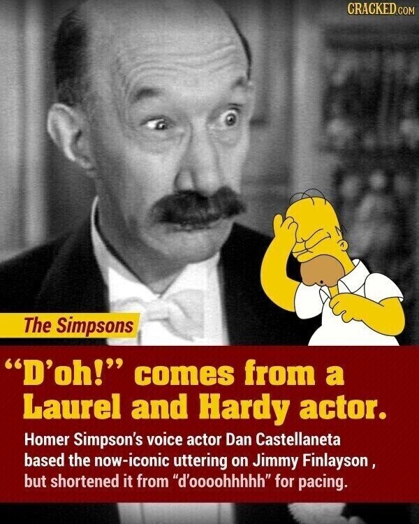 37 Radioactive Bits of Pop Culture Trivia That Bit Us and Turned Us