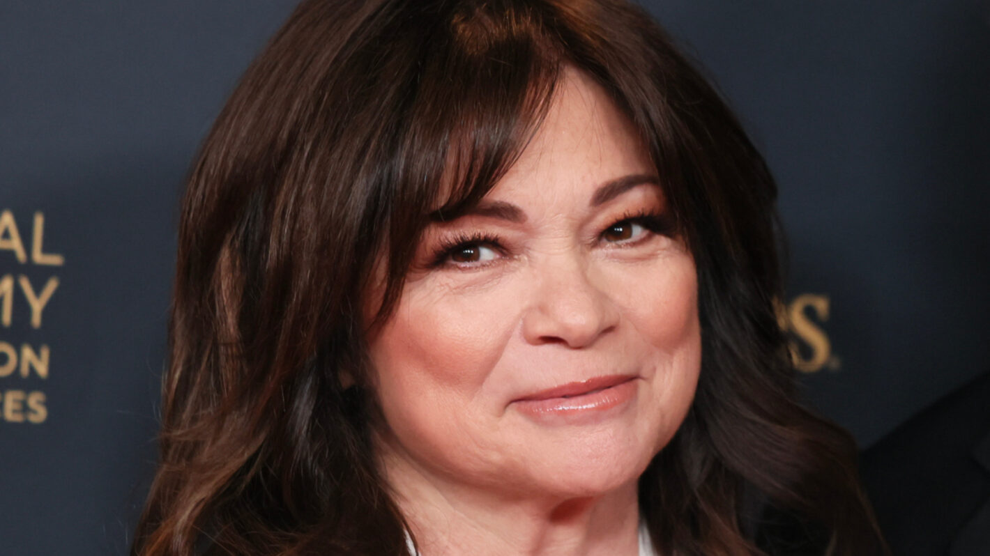 Valerie Bertinelli Says She Has Had an ‘Emotionally Excruciating’ 8 Months