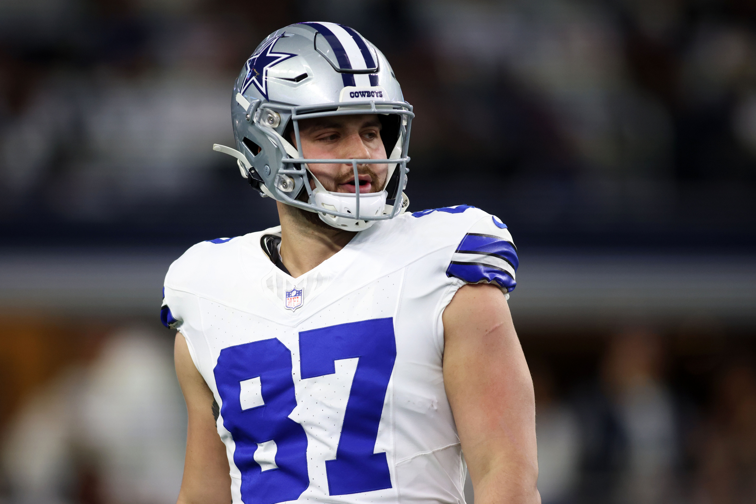 2025 Could Be Jake Ferguson S Last As A Dallas Cowboy