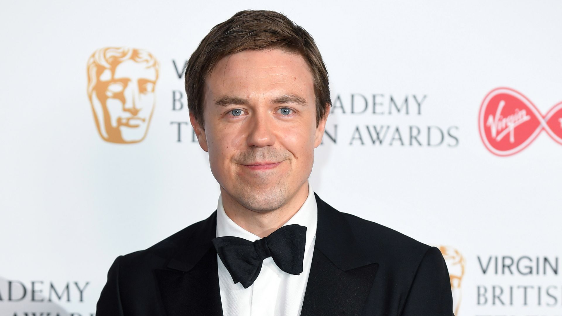 Andrew Buchan's private life – from children with Downton Abbey star to  'cheating' scandal, image size:1920x1080