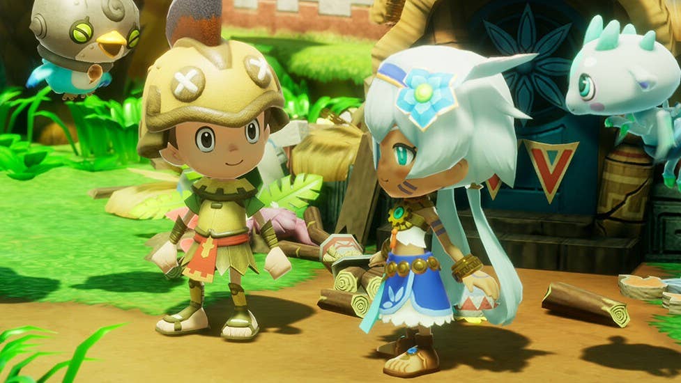 Fantasy Life i studio announces free DLC as the 