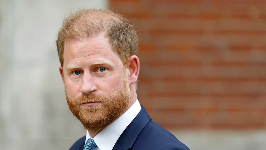 Prince Harry urged to separate himself from African Parks after new