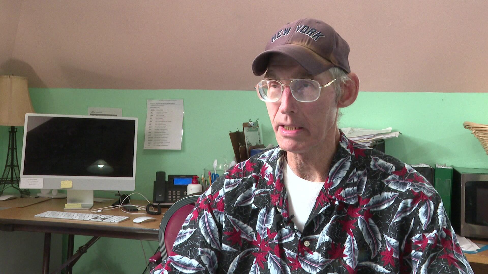 Mental health program transforms Madison man's life after battling drug ...
