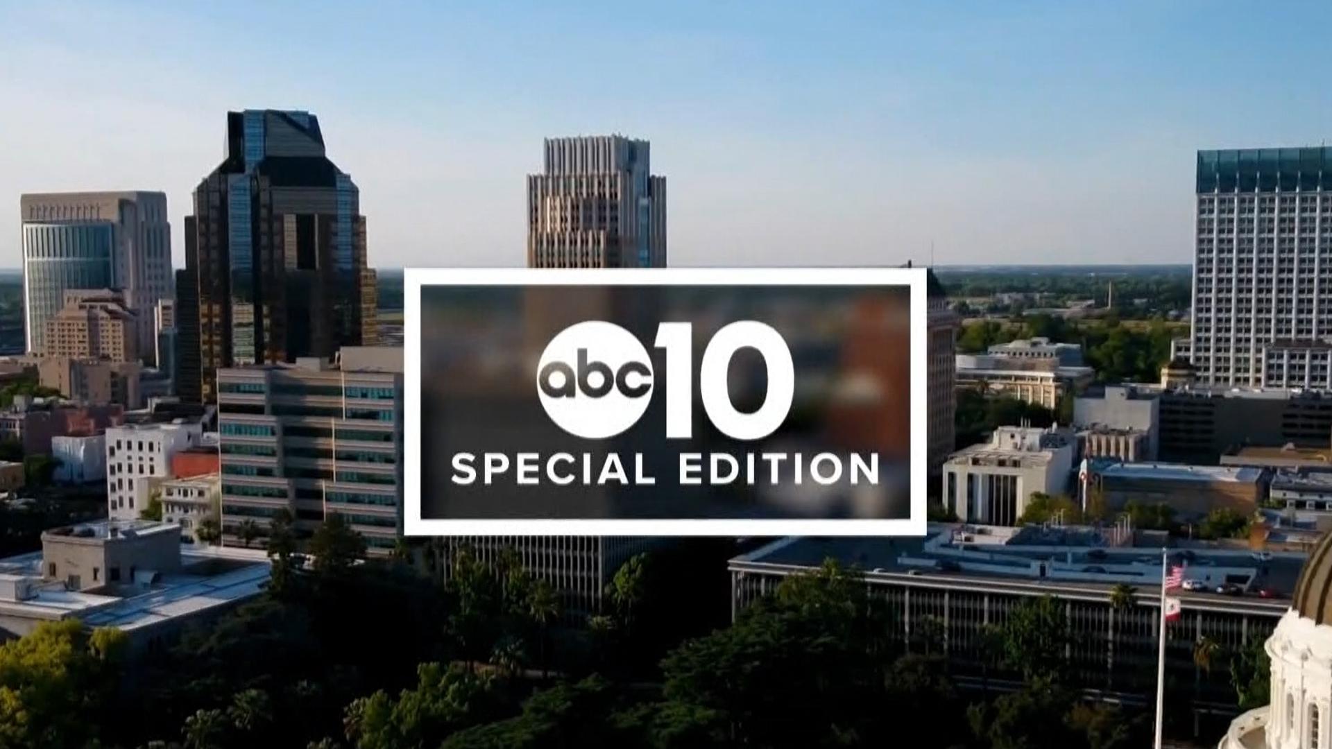 ABC10 News special edition 1-1-2026