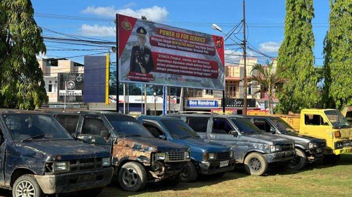 5 Berita Kriminal Jambi Paling Dicari: Jebakan Mematikan Michat Menghasilkan Akhir yang Mengejutkan