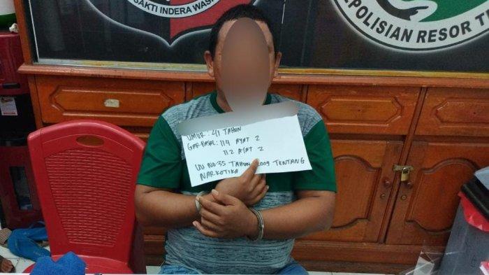5 Berita Kriminal Jambi Paling Dicari: Jebakan Mematikan Michat Menghasilkan Akhir yang Mengejutkan