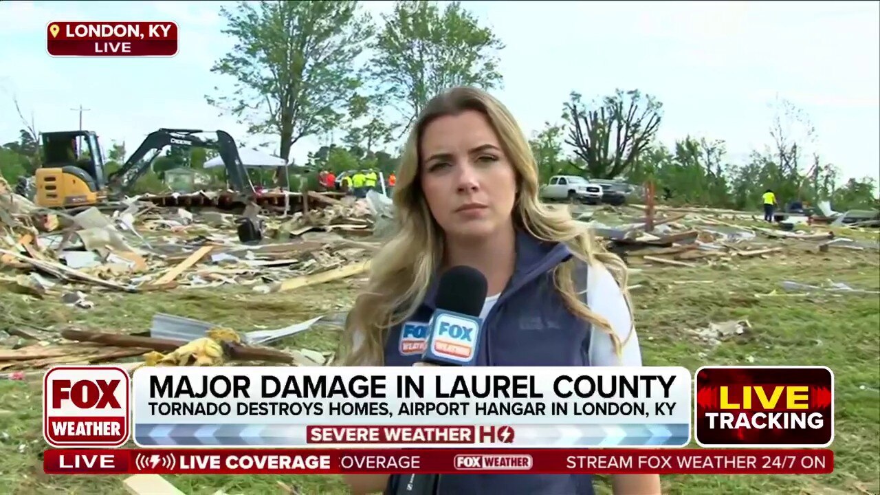 There are 19 reported deaths across Kentucky as a result of the