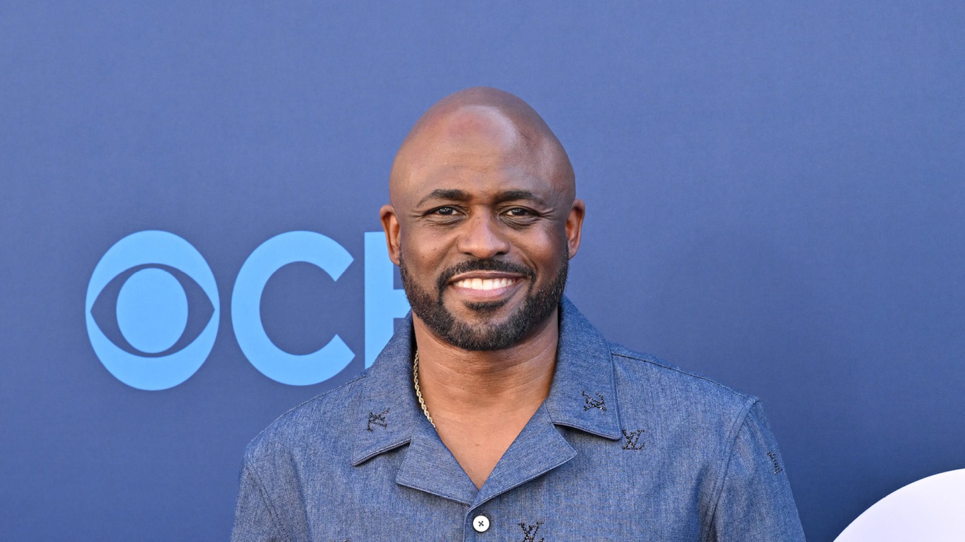 Wayne Brady Claims 'Let's Make a Deal' Contestants Showed Up Drunk or High