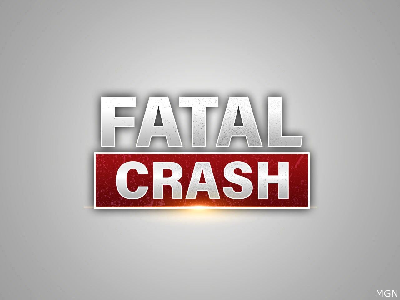 Single vehicle crash in LaSalle Parish leaves one man dead