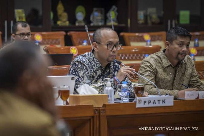 PPATK Larang Rekening Dana Syariah Indonesia, Ini Alasannya