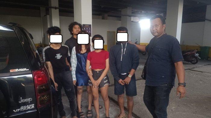 5 Berita Kriminal Jambi Paling Dicari: Jebakan Mematikan Michat Menghasilkan Akhir yang Mengejutkan