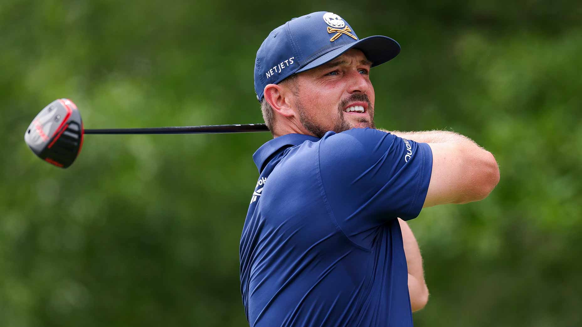 ‘Cooked beyond belief': Bryson DeChambeau shocked by Oakmont's crazy rough