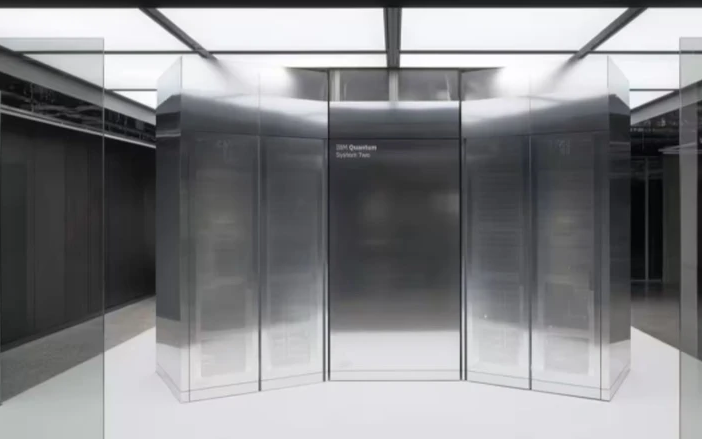 Trung Quốc bắt đầu tạo siêu máy tính đầu tiên trong không gian