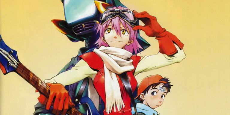 10 Adult Swim anime fans agree are perfect from start to finish