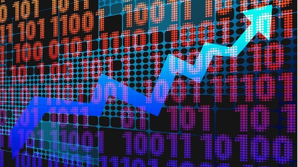 Data Patterns shares jump over 9% on strong Q4 earnings, final dividend ...