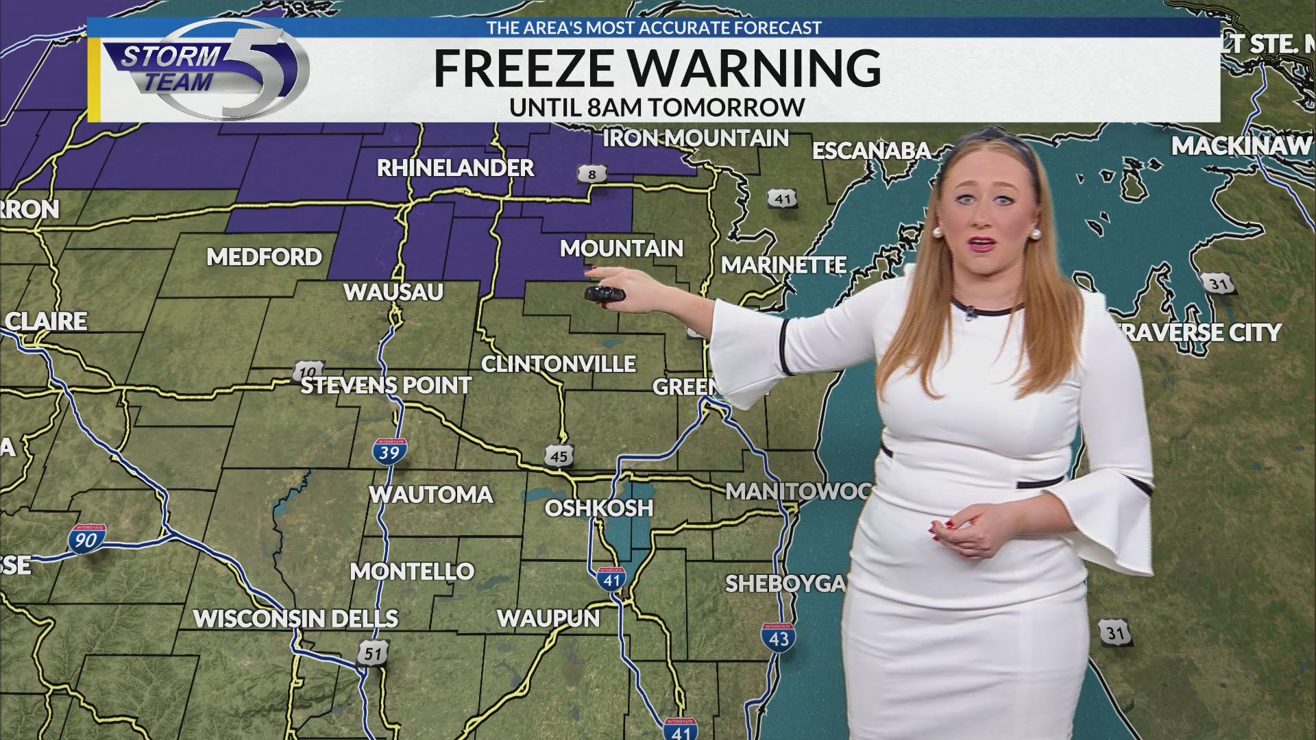 Sunday Night Fever 2025 