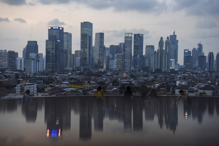 Ekonomi RI 2025 Tahan Uji, Stabilitas dan Pertumbuhan Berkualitas Terjaga