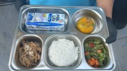 Sekolah Rakyat Natuna Siapkan Makanan Sehat, Masakan Belum Tersedia