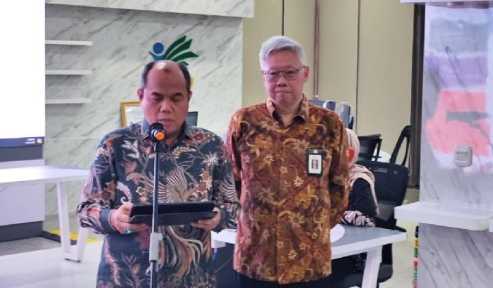 Kemendikdasmen Pilih 159 Kepala Sekolah Terbaik Untuk Rakyat
