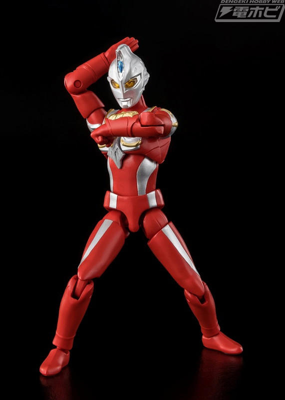 超動ウルトラマン87体まとめ