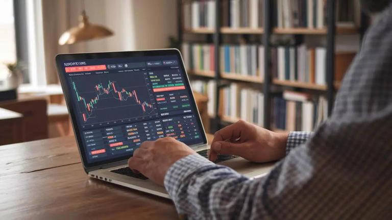 Stocks in news: BEL, DLF, Vodafone Idea, Arvind Fashion, Bajaj Auto