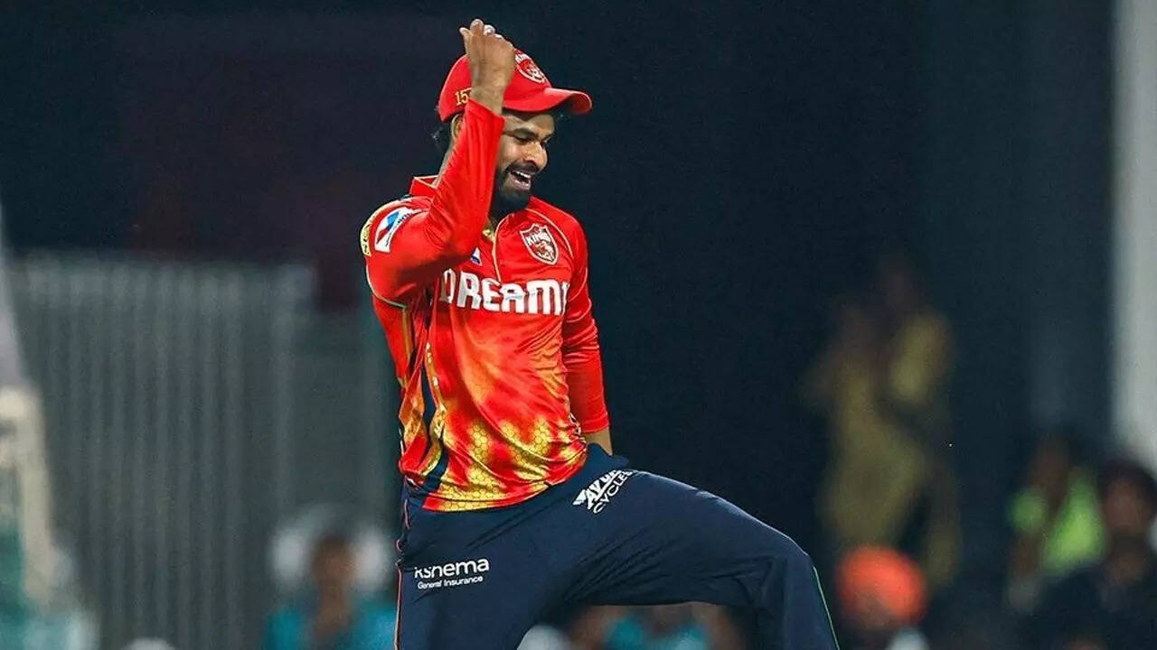 Shreyas Iyer creates IPL history – no captain has ever done this before